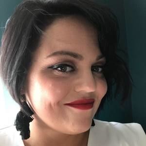 Meet your Posher, Kendra